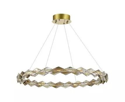Подвесная люстра ST Luce DIAMANTA