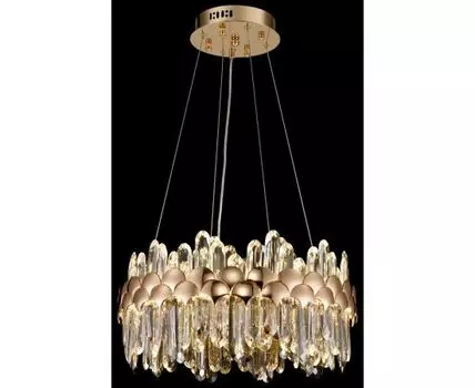 Подвесная люстра Wertmark