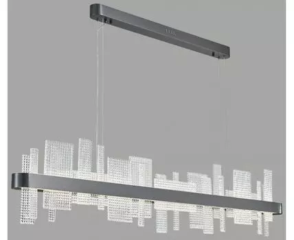 Подвесная люстра Wertmark