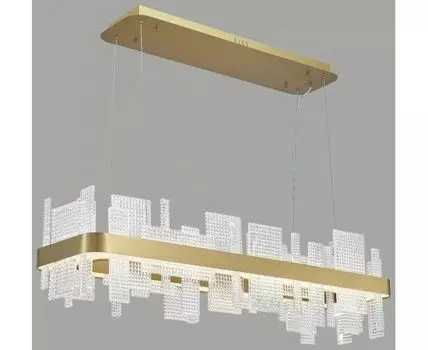 Подвесная люстра Wertmark