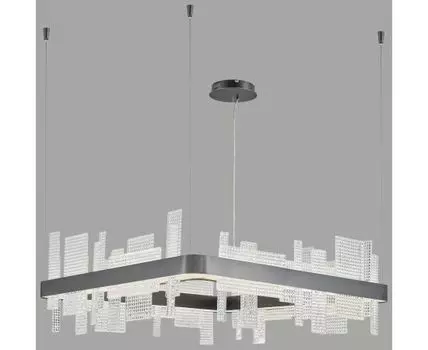 Подвесная люстра Wertmark
