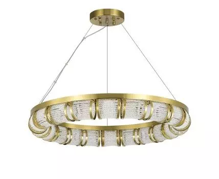 Подвесная люстра ST Luce ESME