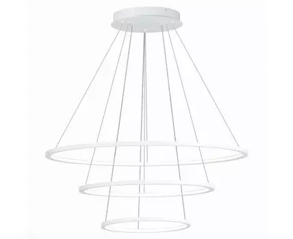 Подвесная люстра ST Luce