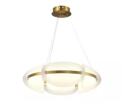 Подвесная люстра ST Luce ETOILE