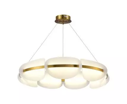 Подвесная люстра ST Luce ETOILE