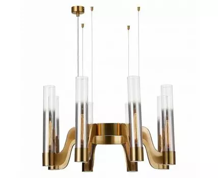 Подвесная люстра ST Luce ETTORE