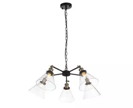Подвесная люстра ST Luce EVOLUTO