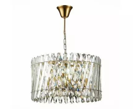Подвесная люстра ST Luce FABIO