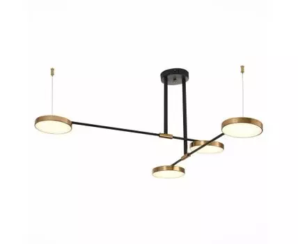 Подвесная люстра ST Luce FARONE