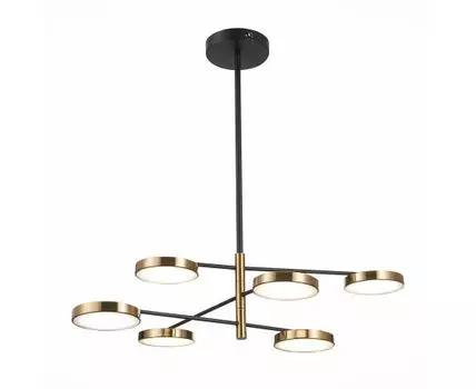 Подвесная люстра ST Luce FARONE
