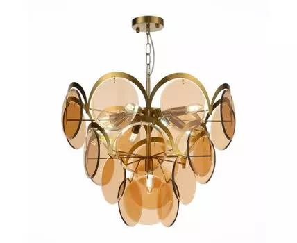 Подвесная люстра ST Luce FAZIA