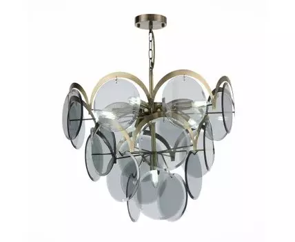 Подвесная люстра ST Luce FAZIA