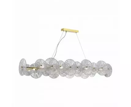 Подвесная люстра ST Luce FLERO Modern