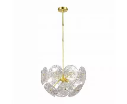 Подвесная люстра ST Luce FLERO Modern