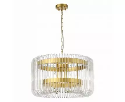 Подвесная люстра ST Luce GROSSETO