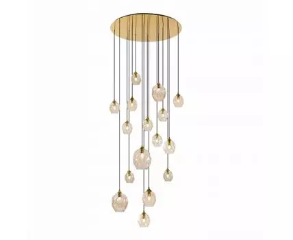 Подвесная люстра ST Luce IDESIA Modern