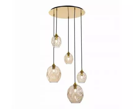 Подвесная люстра ST Luce IDESIA Modern