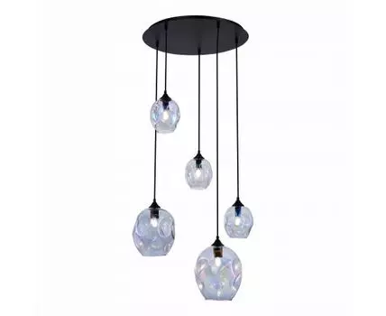 Подвесная люстра ST Luce IDESIA Modern