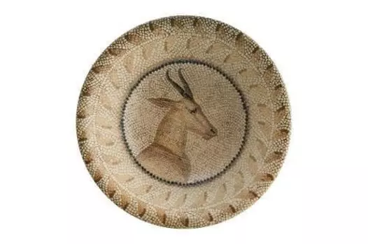 Салатник d=160мм 400мл Mesopotamia Bonna | S-MT-MZPBGRM16KS