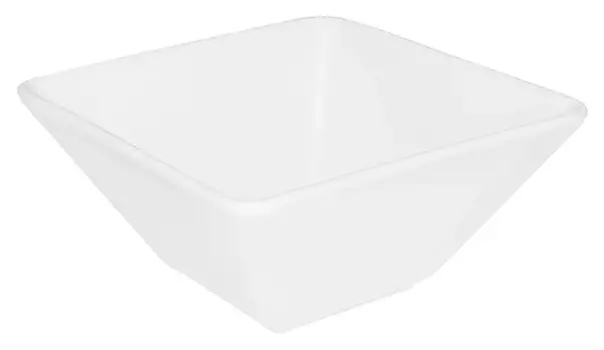 Салатник квадратный 0,60л 14,5х14,5см Oxford G01W-9001