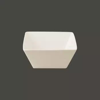 Салатник Minimax квадратный, 15/7см 700мл RAK Porcelain | OPSB15