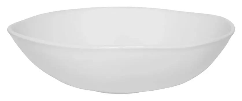 Салатник WHITE 1600мл d26см Oxford 088377, RA08-9504