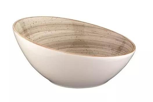 Салатник Bonna Terrain Aura ATR VNT 16 KS