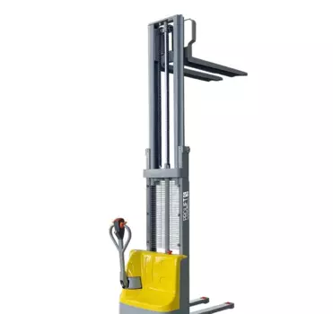 Самоходный электрический штабелер Prolift SDR1016-S, Самоходный электрический штабелер, нагрузка 100