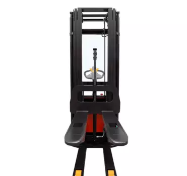 Самоходный электрический штабелер Prolift SDR1533 li-ion