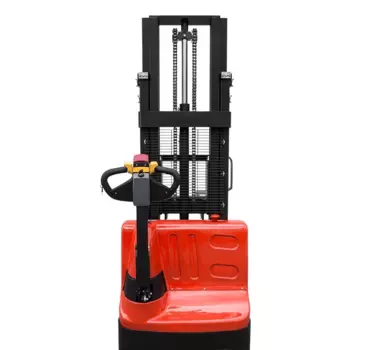 Самоходный электрический штабелер Prolift SDR1635, Самоходный электрический штабелер, нагрузка 1600