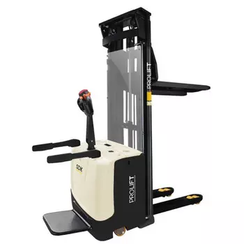 Самоходный электроштабелер Prolift M2 SDK 2036 li-ion