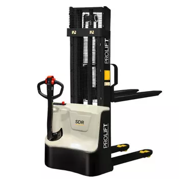 Самоходный электроштабелер Prolift M2 SDR 1635 li-ion