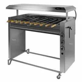 Шашлычница Grill Master Ф3ШЭ (21301)