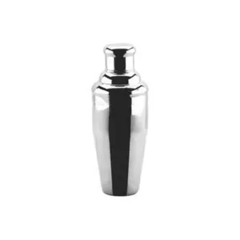 Шейкер 0,7л нерж BarWare REG P.L. Proff Cuisine | 198112 bar