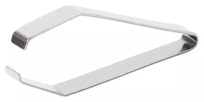 Щипцы для рыбных костей Paderno 42592-02 | 4259202