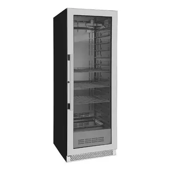 Шкаф для созревания мяса Hurakan HKN-MA350