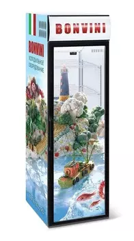 Шкаф холодильный Bonvini 500 BGC ..0/+8°С