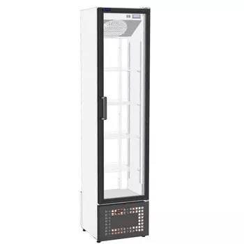 Шкаф холодильный Kayman K200-ХСВ