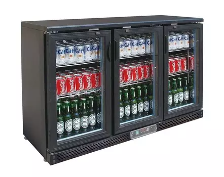 Шкаф холодильный (минибар) Viatto SC316..+2/+8°С
