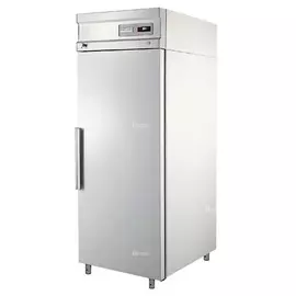 Шкаф холодильный Polair CM105-S (R290) (1103407d)