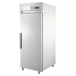 Шкаф холодильный Polair CM107S (R290) (1001170d)
