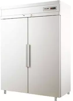 Шкаф холодильный Polair CM114S (R290) (1003125d)