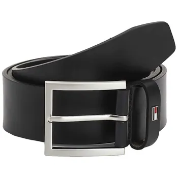 Ремень Tommy Hilfiger Hampton 4.0, черный