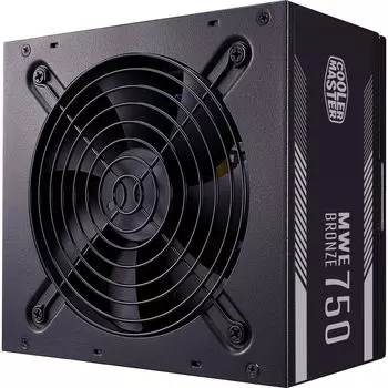 Блок питания Cooler Master
