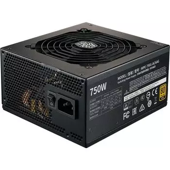 Блок питания Cooler Master