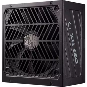 Блок питания Cooler Master