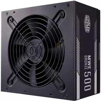 Блок питания Cooler Master