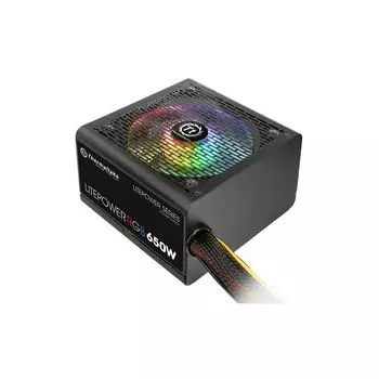 Блок питания Thermaltake