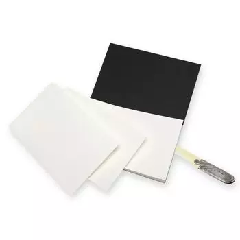 Блокнот для акварели Moleskine