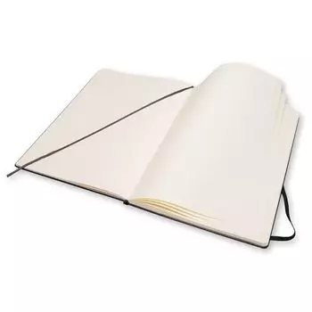 Блокнот для рисования Moleskine